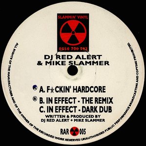 In Effect Remixes