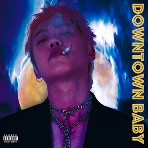 Downtown Baby - EP