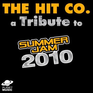 A Tribute to Summer Jam 2010