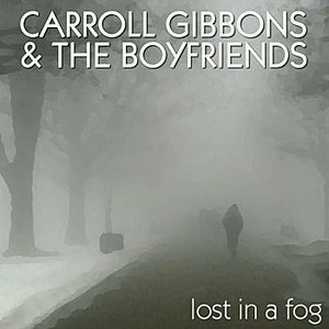 Lost In A Fog