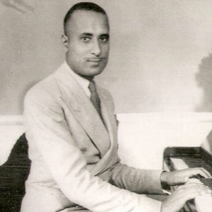 Reginald Foresythe photo provided by Last.fm