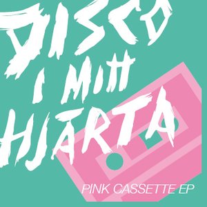 Disco i mitt hjärta 的头像