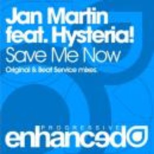 Avatar for Jan Martin feat. Hysteria!