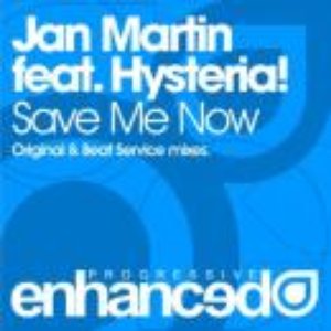 Avatar de Jan Martin feat. Hysteria!