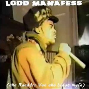 Lodd Manafess için avatar