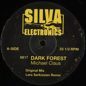 Dark Forest EP