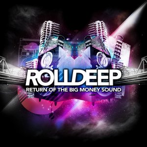 Return of the Big Money Sound