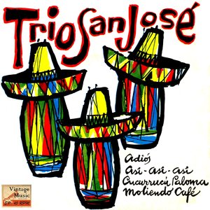 Vintage World No. 145 - EP: Moliendo Café