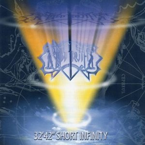32'42" Short Infinity