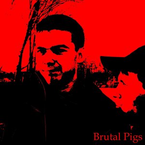 Avatar för Brutal Pigs