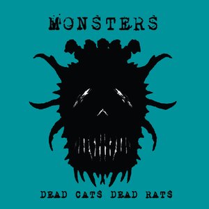 Dead Cats Dead Rats 的头像
