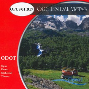 Orchestral Vistas