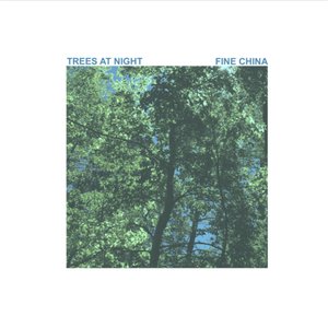 Trees at Night - Single