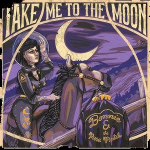 Take Me to the Moon