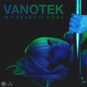 My Heart is Gone - Single