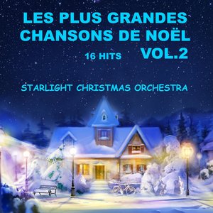 Les plus grandes chansons de Noël vol.2