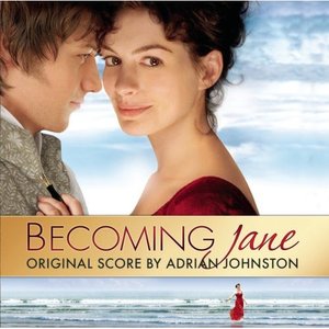 Image for 'Becoming Jane (Original Score by Adrian Johnston)'