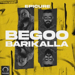 Begoo Barikalla
