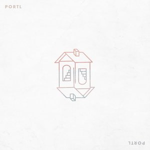 Portl - EP