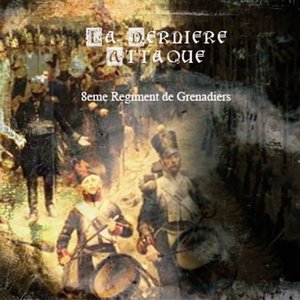 8eme Regiment de Grenadiers