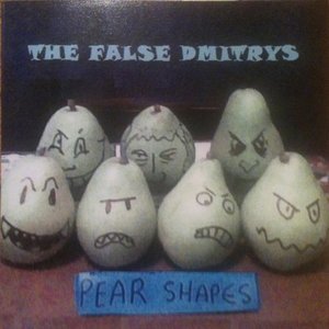 Pear Shapes