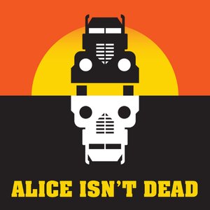 Image for 'Alice Isn't Dead'