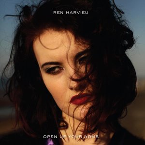 Open Up Your Arms - EP