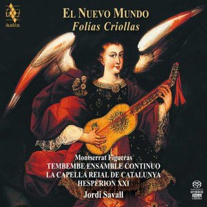 Image for 'El Nuevo Mundo'