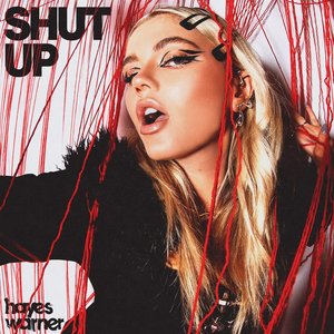 SHUT UP - Single