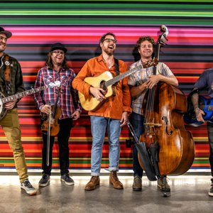 Avatar for The Infamous Stringdusters