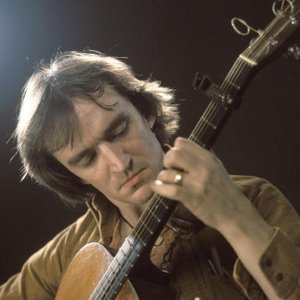 Awatar dla Martin Carthy