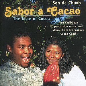 Sabor a Cacao / The Taste of Cocoa
