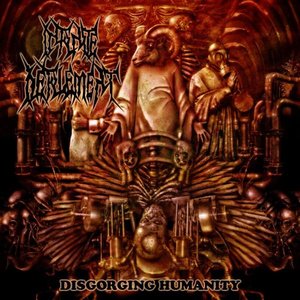 Infinite Defilement 的头像