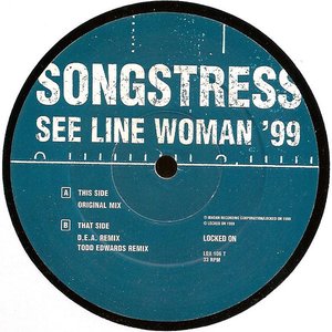 See Line Woman '99