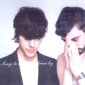 Songs to Drink and Drive By 的头像