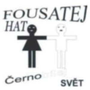 Černobílej svět