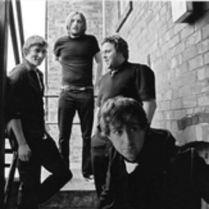 I Am The Door için avatar