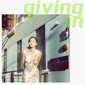 Giving In - Single