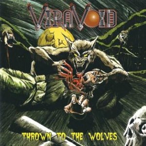 Thrown to the Wolves