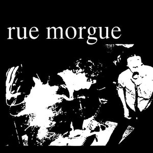 Rue Morgue