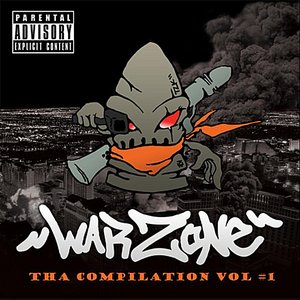 War Zone Tha Compilation, Vol. 1