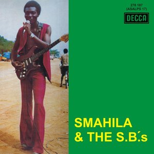 Smahila & the S.B's