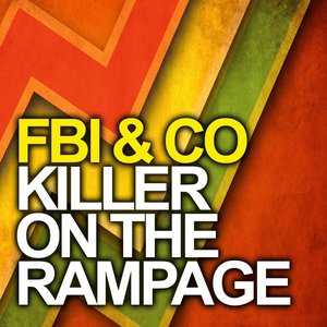 Killer On the Rampage