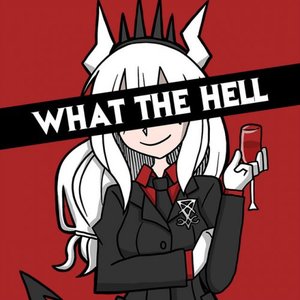 Image for 'What the Hell'