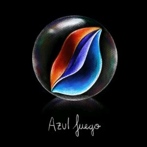 Azul Fuego