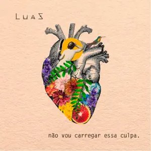 Não Vou Carregar Essa Culpa