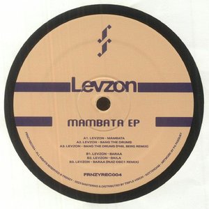 Mambata EP