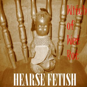 Hearse Fetish のアバター