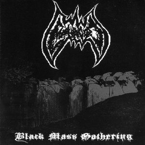 Black Mass Gathering