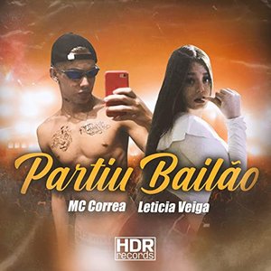 Partiu Bailão